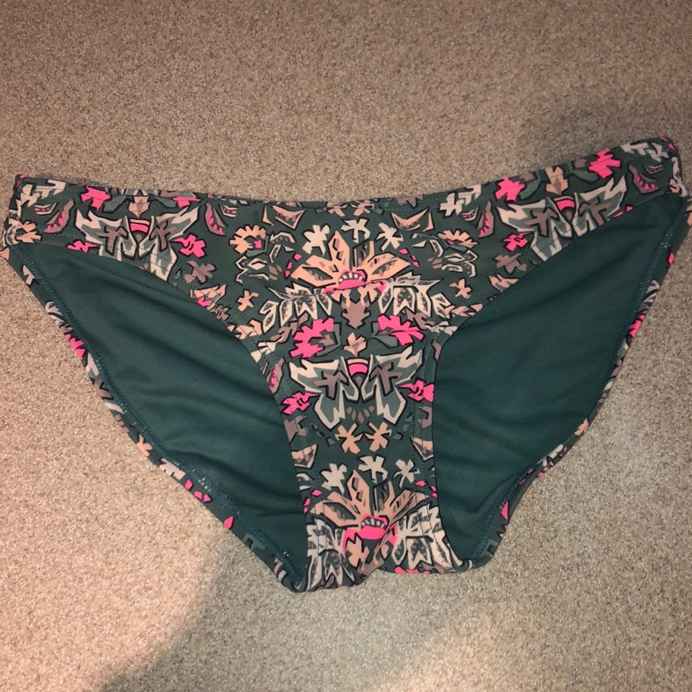 Target bikini bottoms